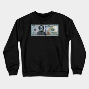 CRiSiS BuCK Crewneck Sweatshirt